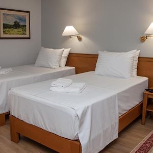 Kamer met Twee Aparte Bedden